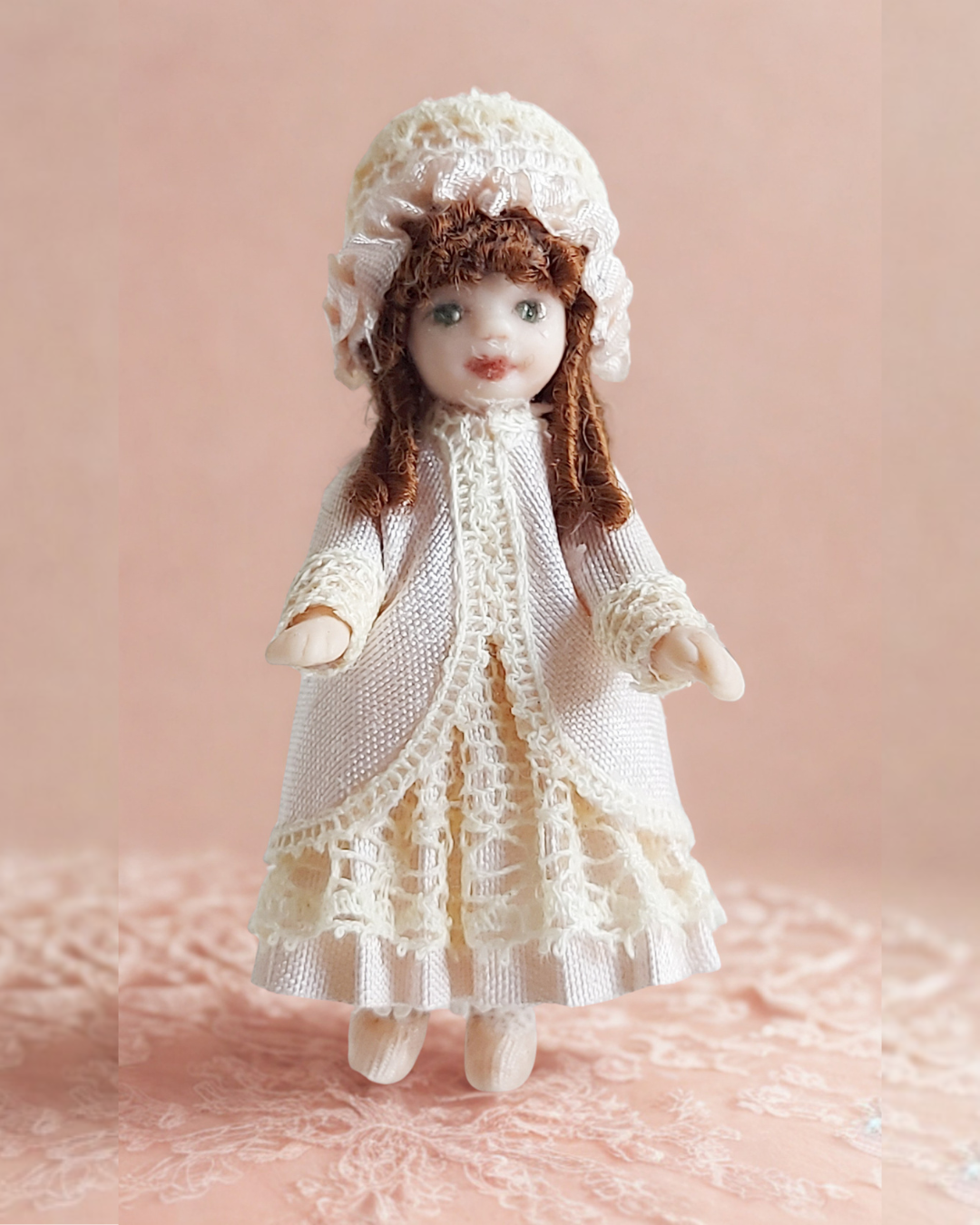 Small doll